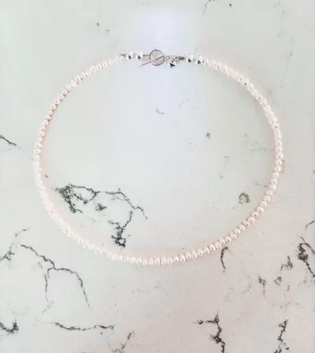 Pearl Bracelet (test)